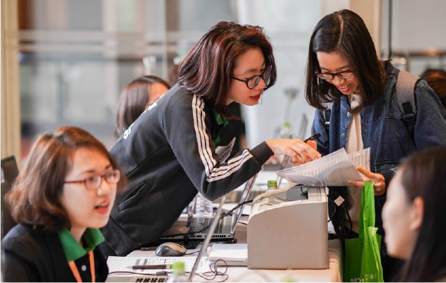 Cách tìm việc làm thêm khi du học nghề Đức