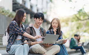 Du học Đức 2025: Ngành, điều kiện, chi phí, học bổng