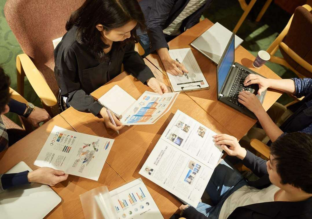 Cơ hội làm việc ở Nhật sau khi đi du học