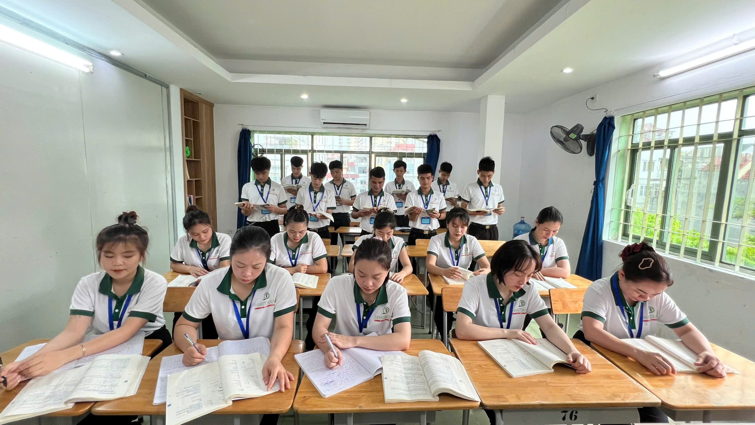 Hồ sơ du học nghề Đức