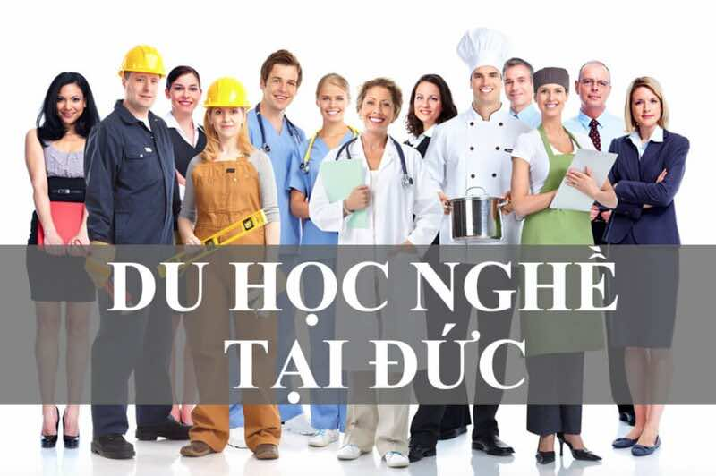 Chi phí du học nghề Đức là bao nhiêu?