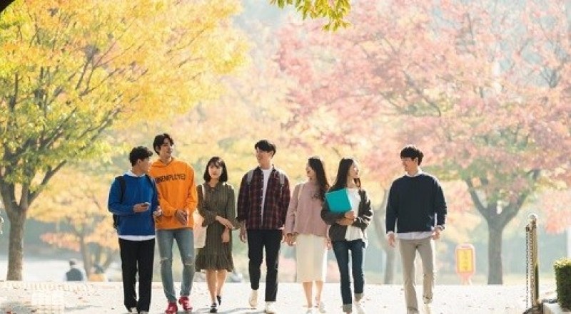 Cách tìm việc làm thêm khi du học Hàn Quốc