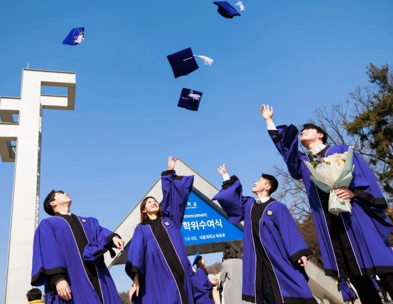 Điều kiện du học Hàn Quốc năm 2025